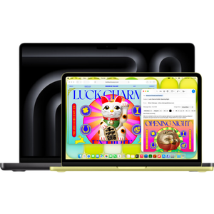 MacBook