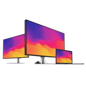 Display & Monitors