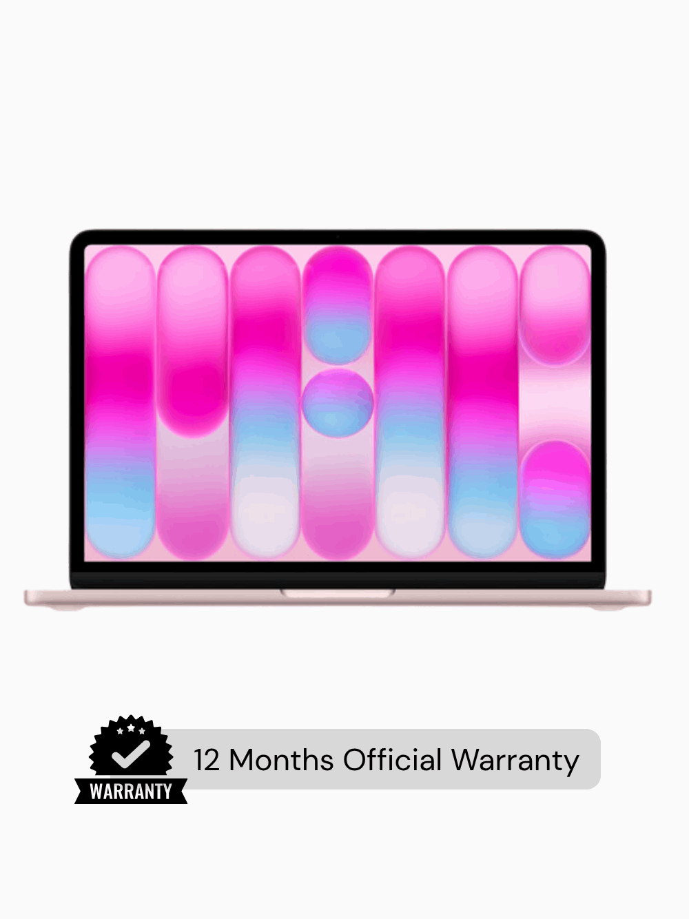 Apple 13" MacBook Neo 13" with A18 Pro Chip