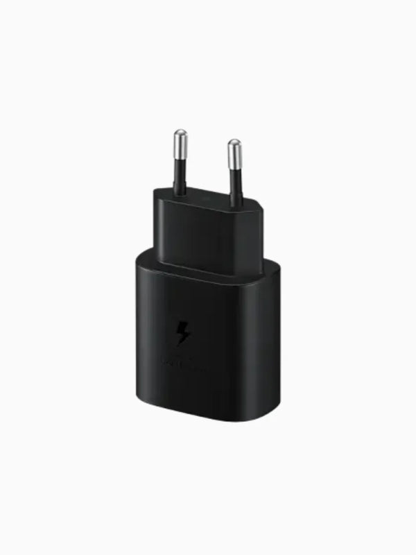 Samsung 25W PD Charger Adapter Two Pin