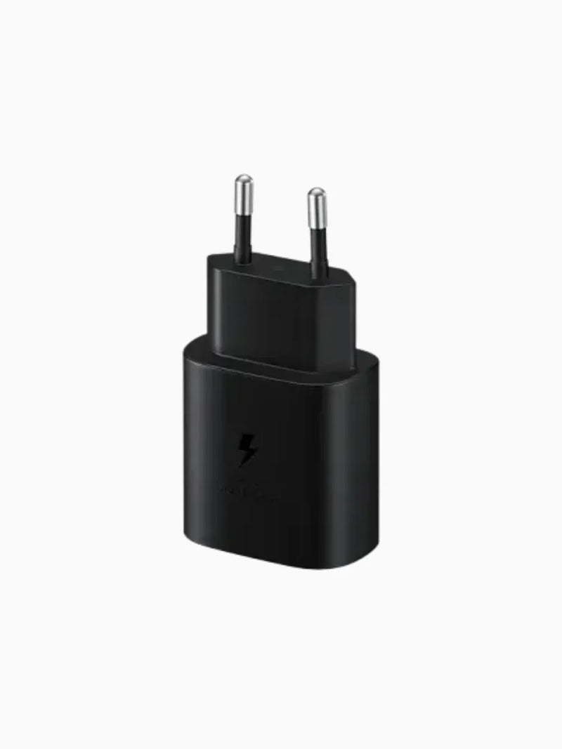 Samsung 25W PD Charger Adapter Two Pin