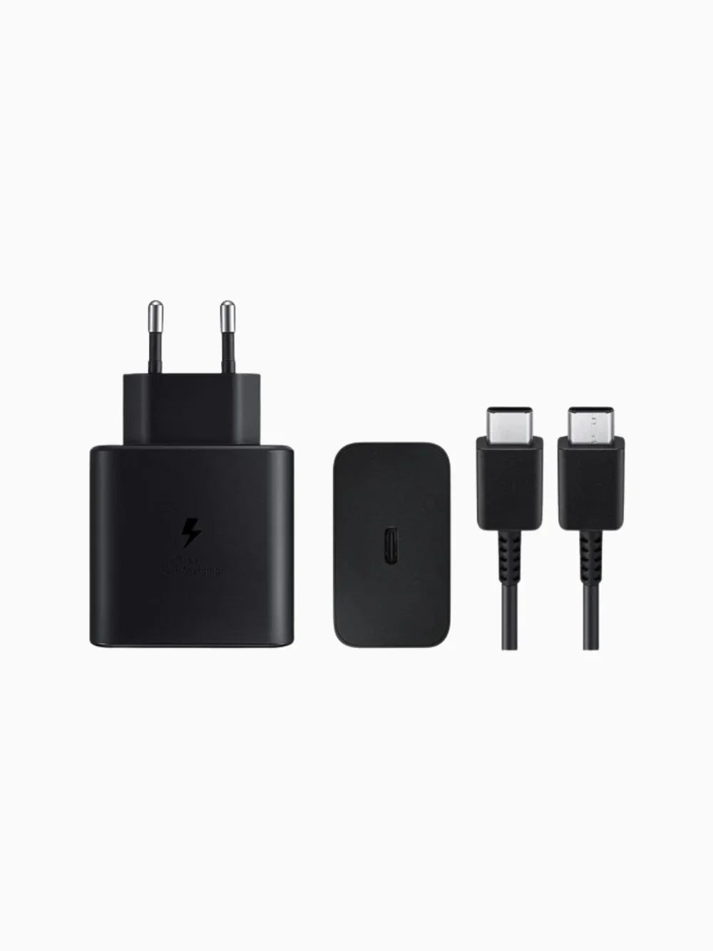 Samsung 45W 5A USB-C Power Adapter with Cable 1M