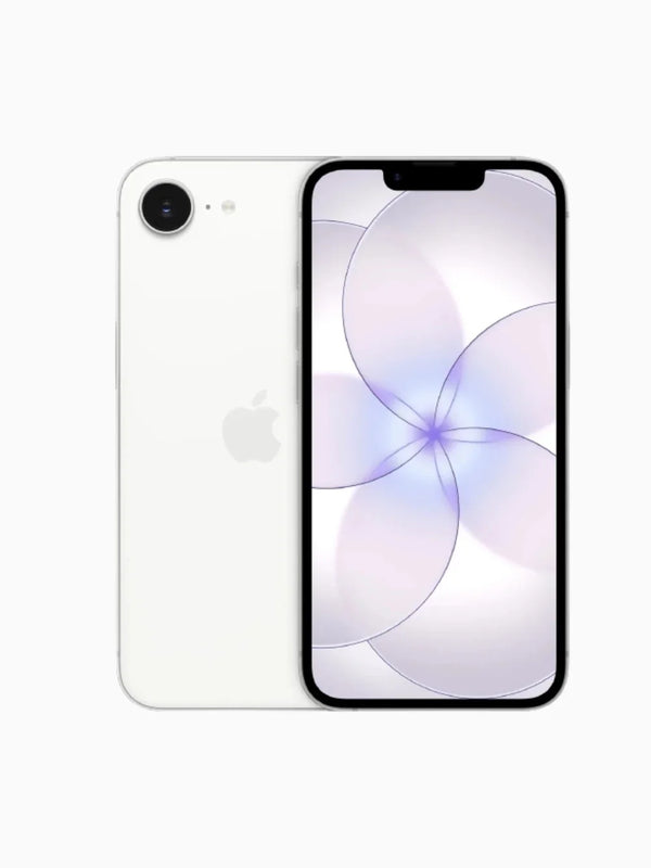 Apple iPhone 17e