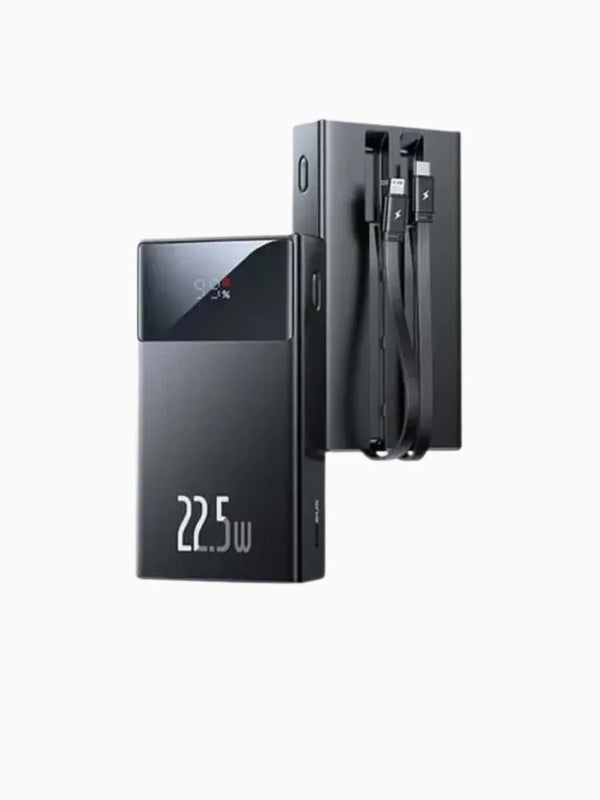 Baseus PPXD2-20 20000mAh 22.5W Type-C Fast Charging Power Bank