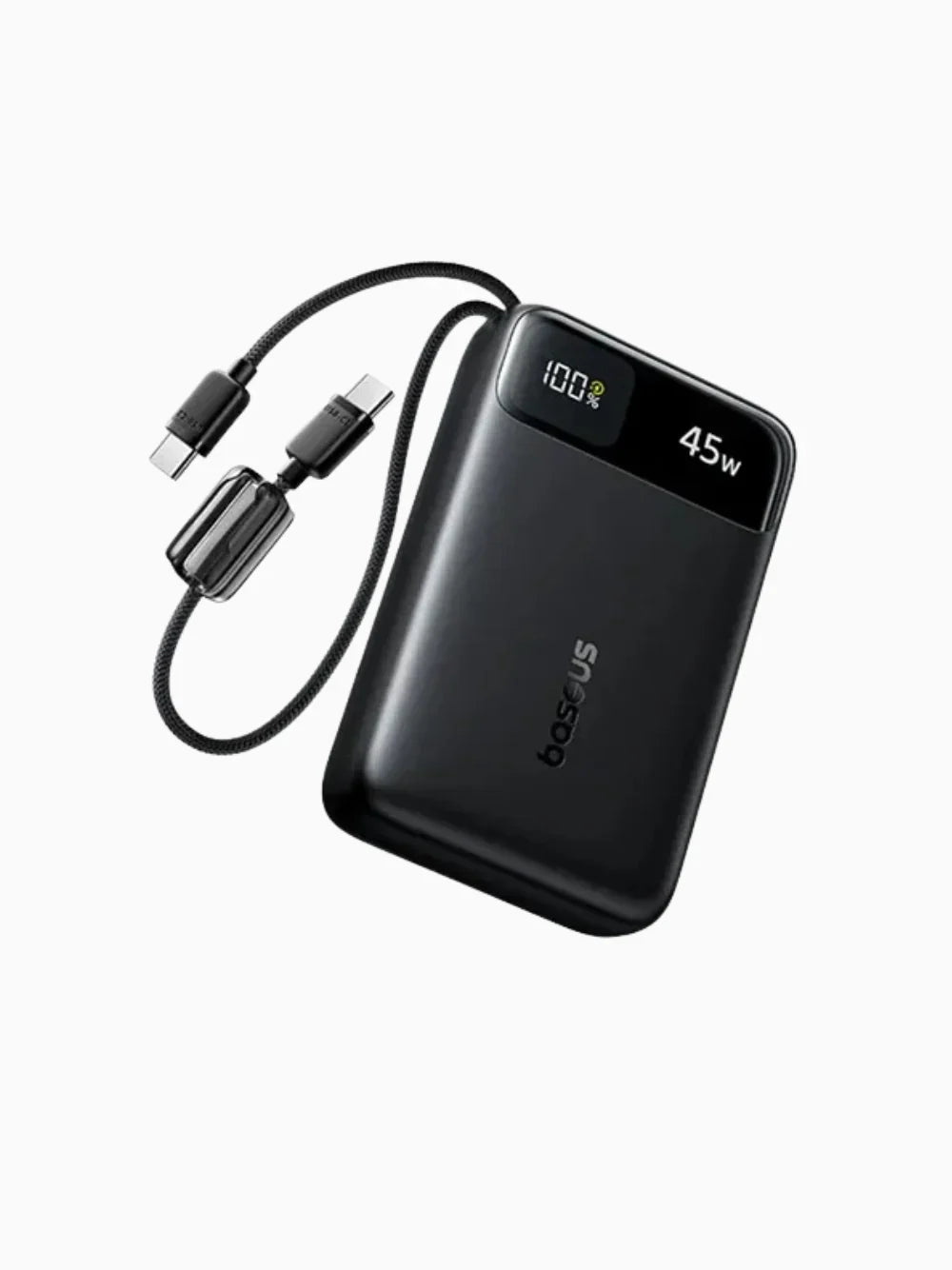 Baseus EnerFill FC11 20000mAh 45W Fast Charging Power Bank