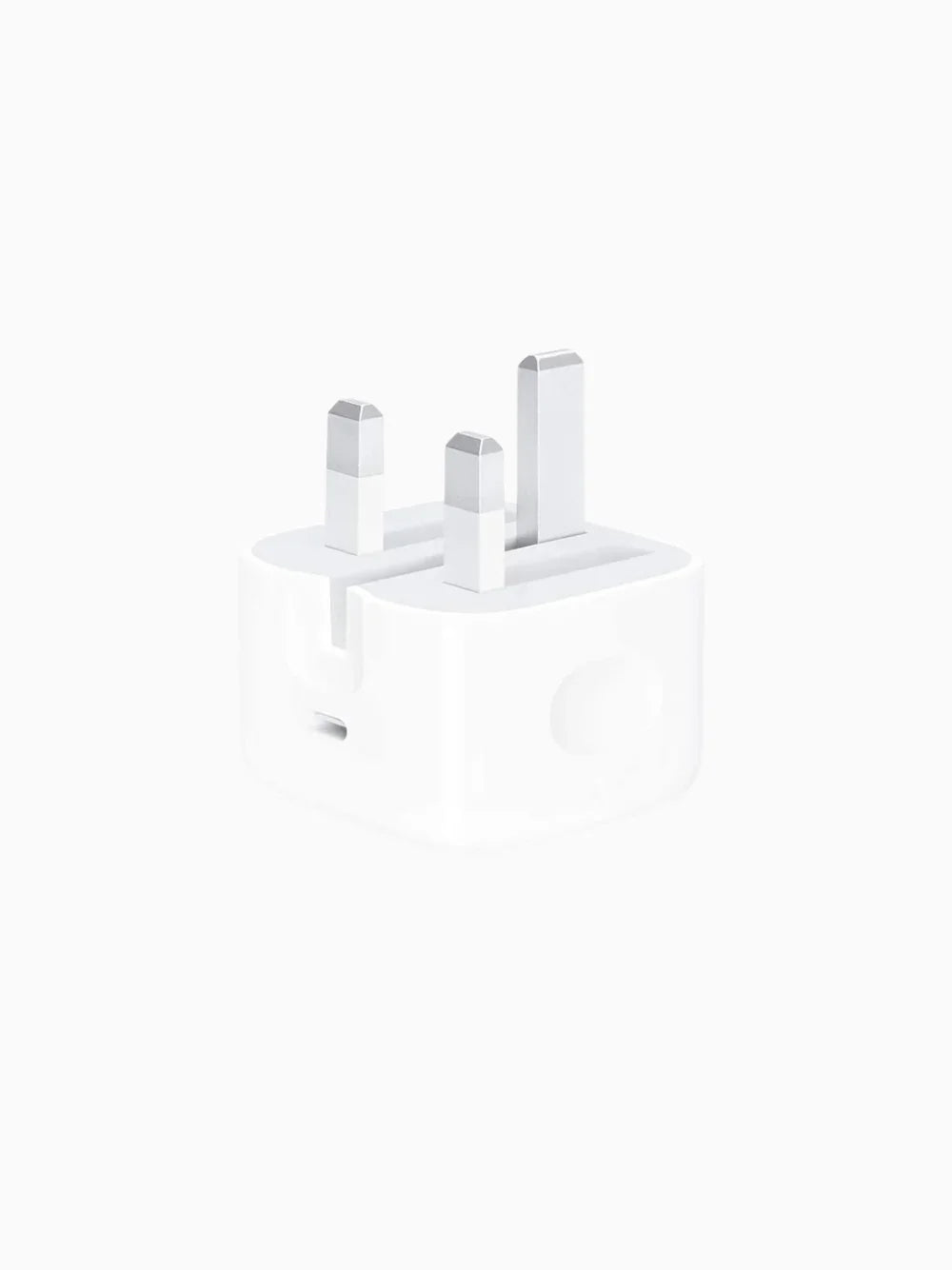 Apple 20W USB-C Power Adapter 3 Pin