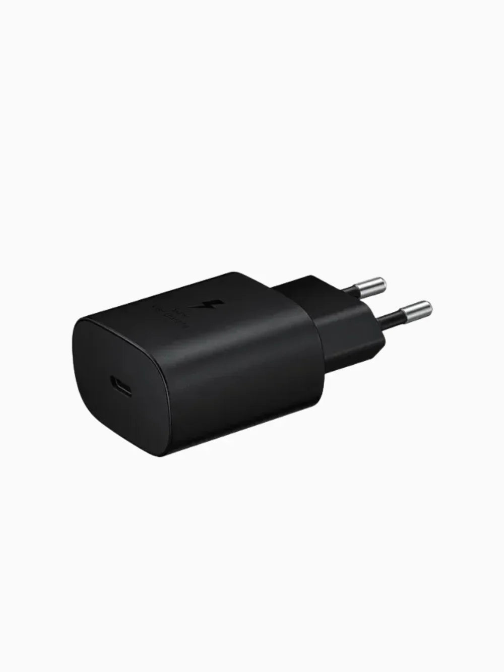 Samsung 25W PD Charger Adapter Two Pin