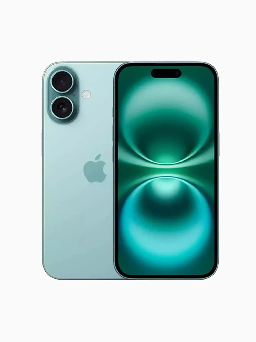 Apple iPhone 16