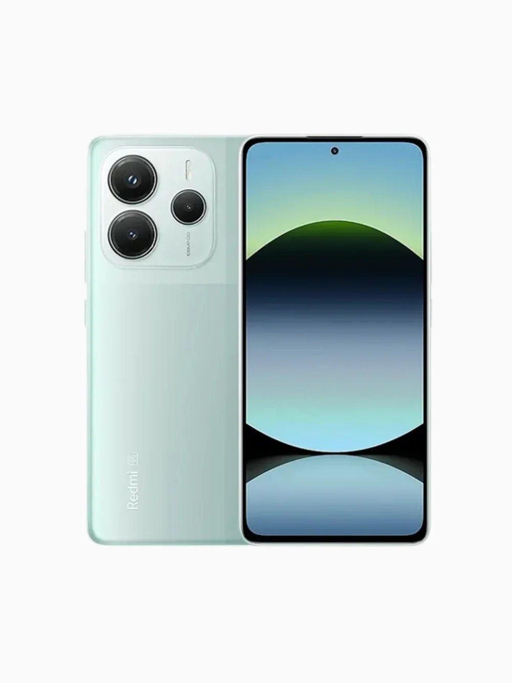 Xiaomi Redmi Note 14 5G