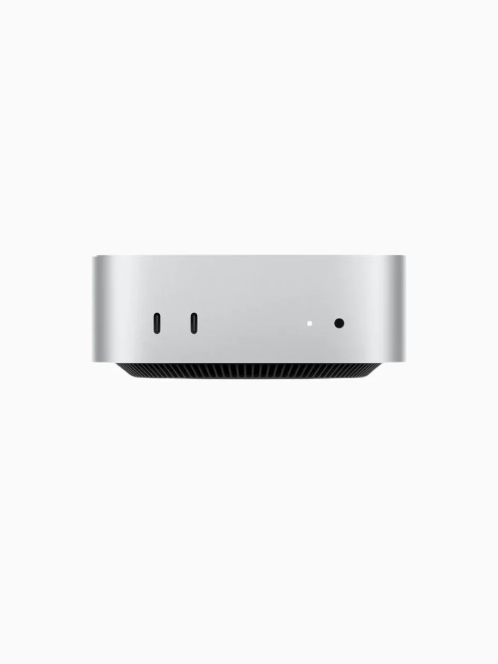 Apple Mac Mini with M4 Chip