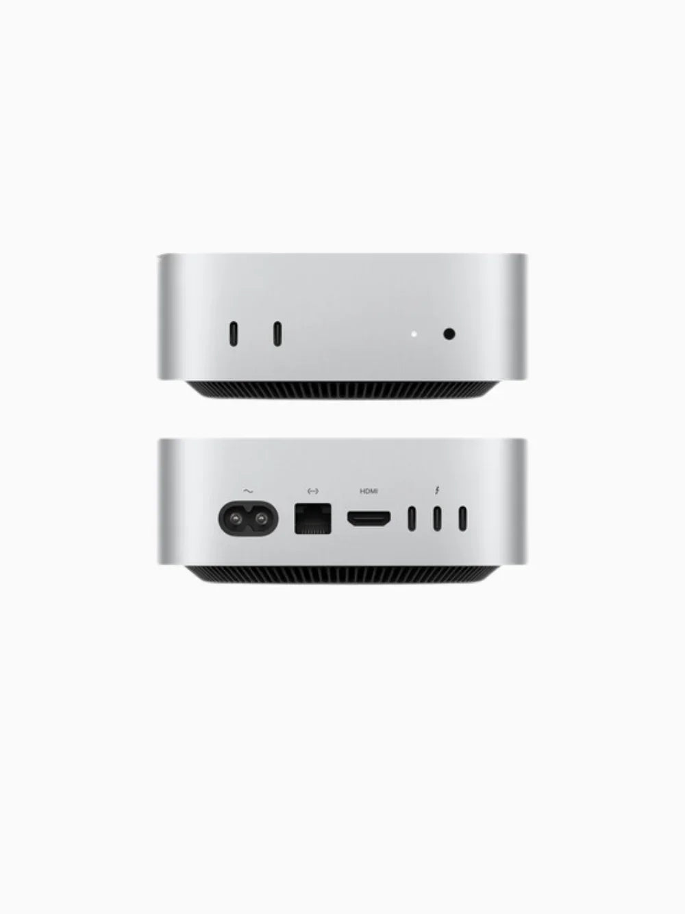 Apple Mac Mini with M4 Chip