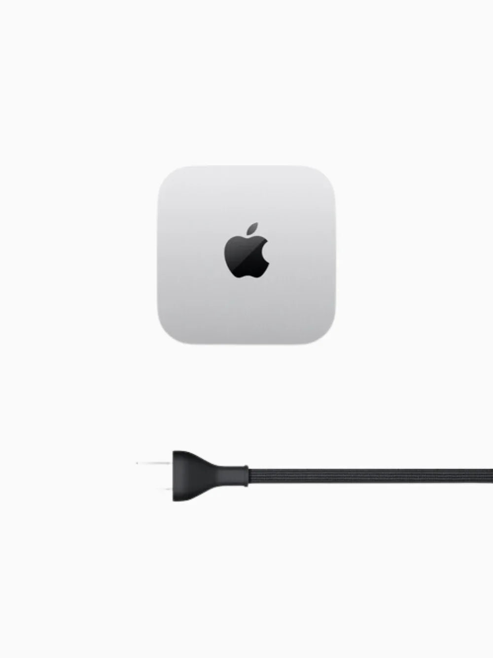 Apple Mac Mini with M4 Chip