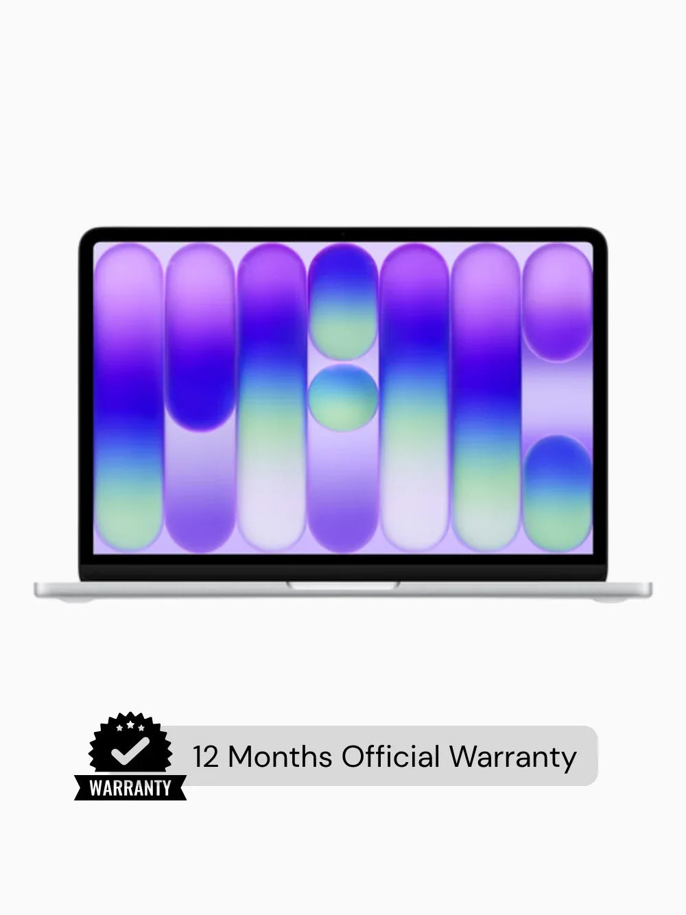 Apple 13" MacBook Neo 13" with A18 Pro Chip