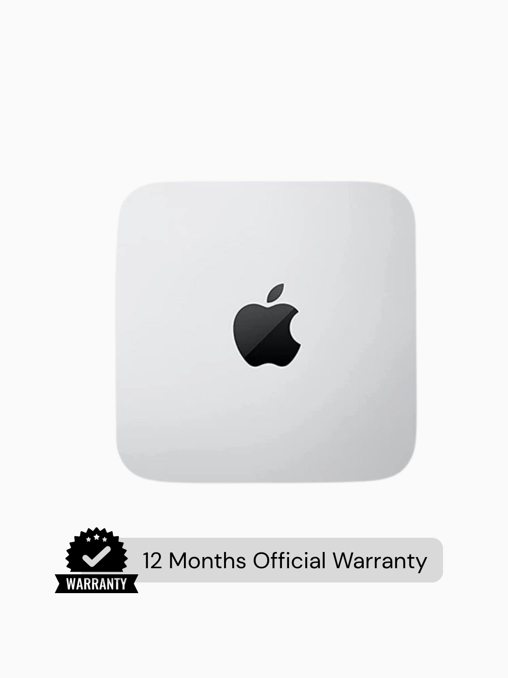 Apple Mac Mini with M4 Chip