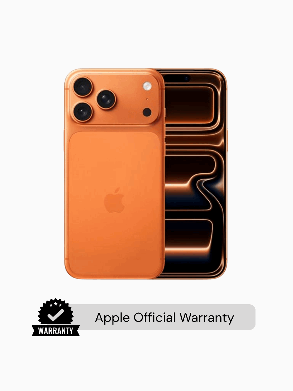 iPhone 17 Pro Max Price in BD