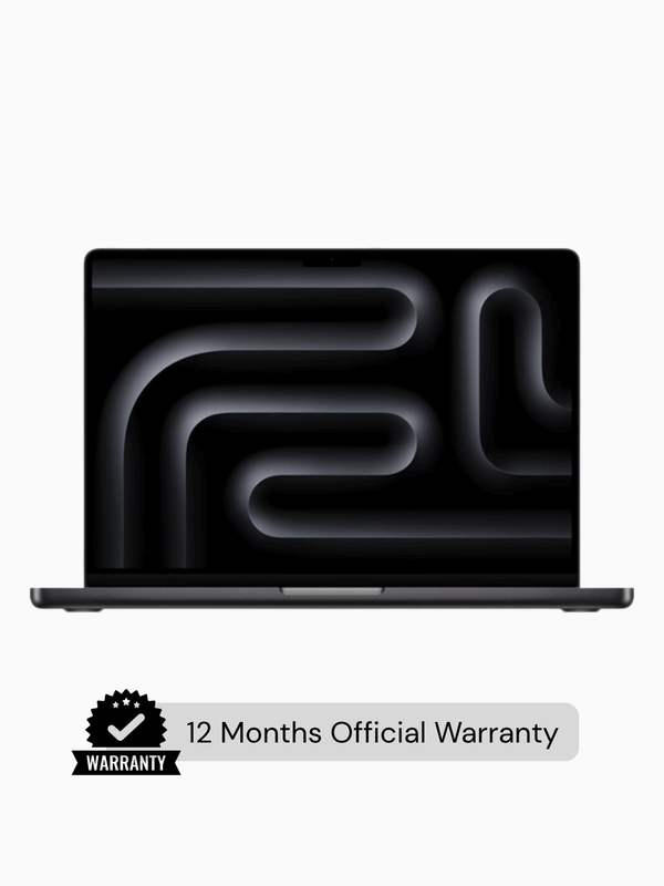 Apple MacBook Pro 14" with M5 Pro Chip
