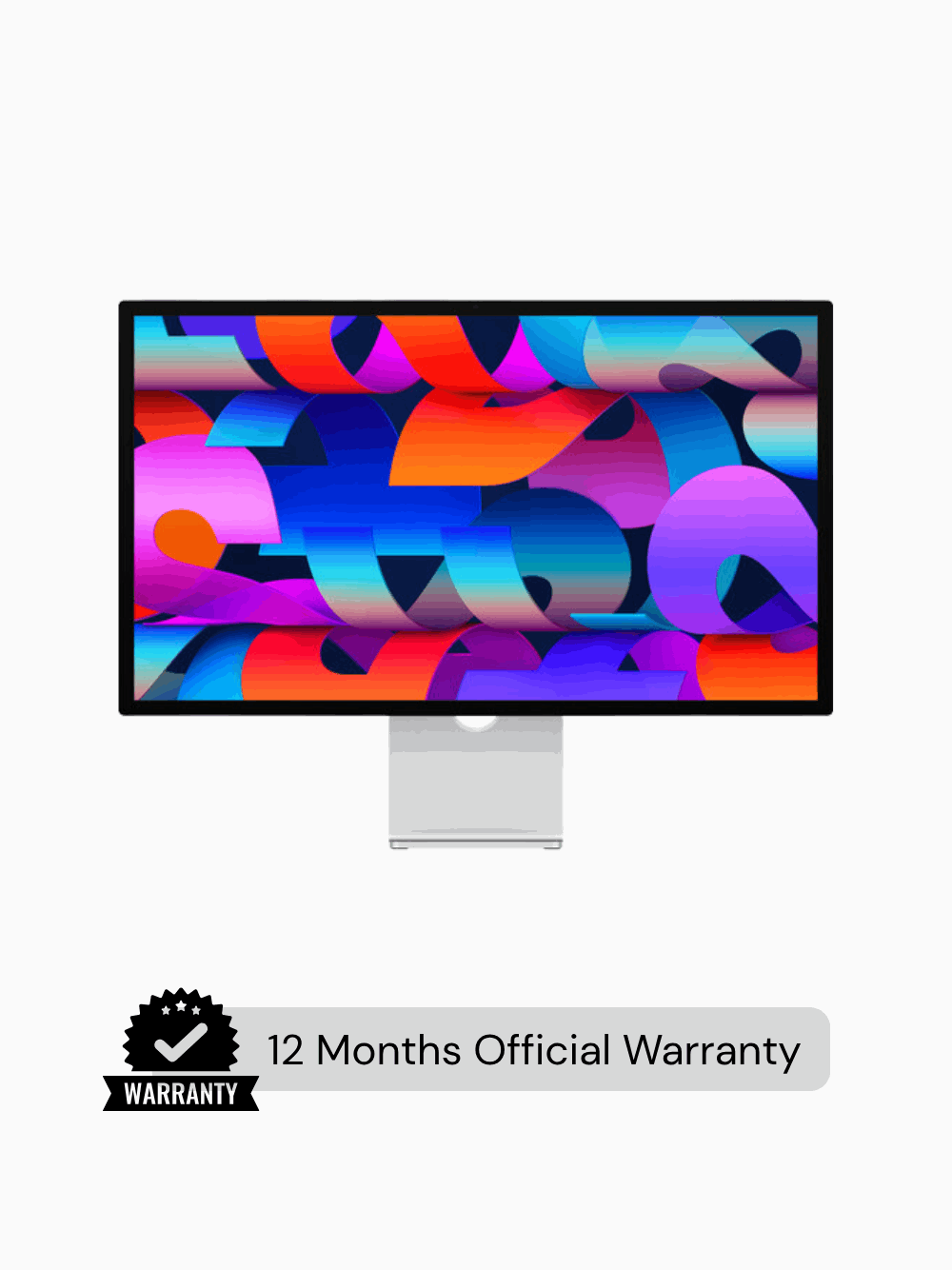 Apple 27" Studio Display