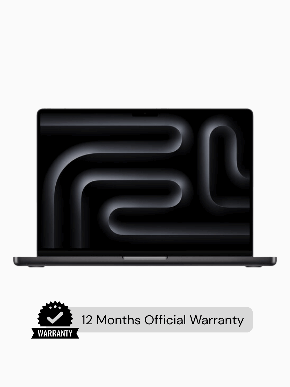 Apple MacBook Pro 14" with M5 Chip
