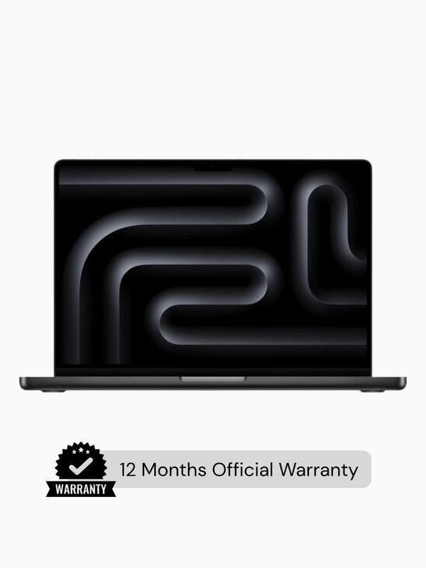Apple MacBook Pro 14" with M5 Chip