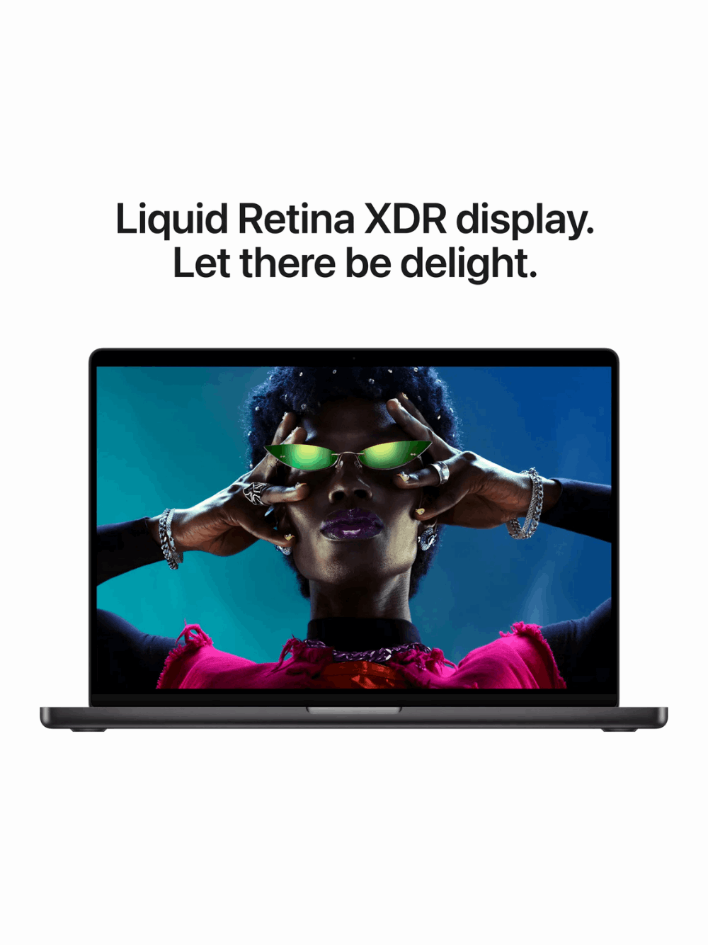 Apple MacBook Pro 14" with M5 Pro Chip