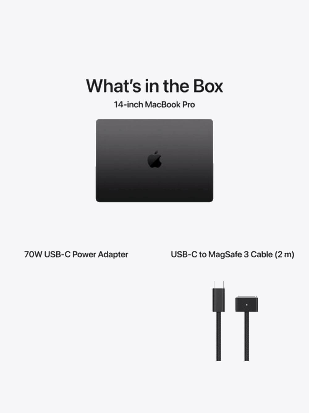 Apple MacBook Pro 14" with M5 Pro Chip