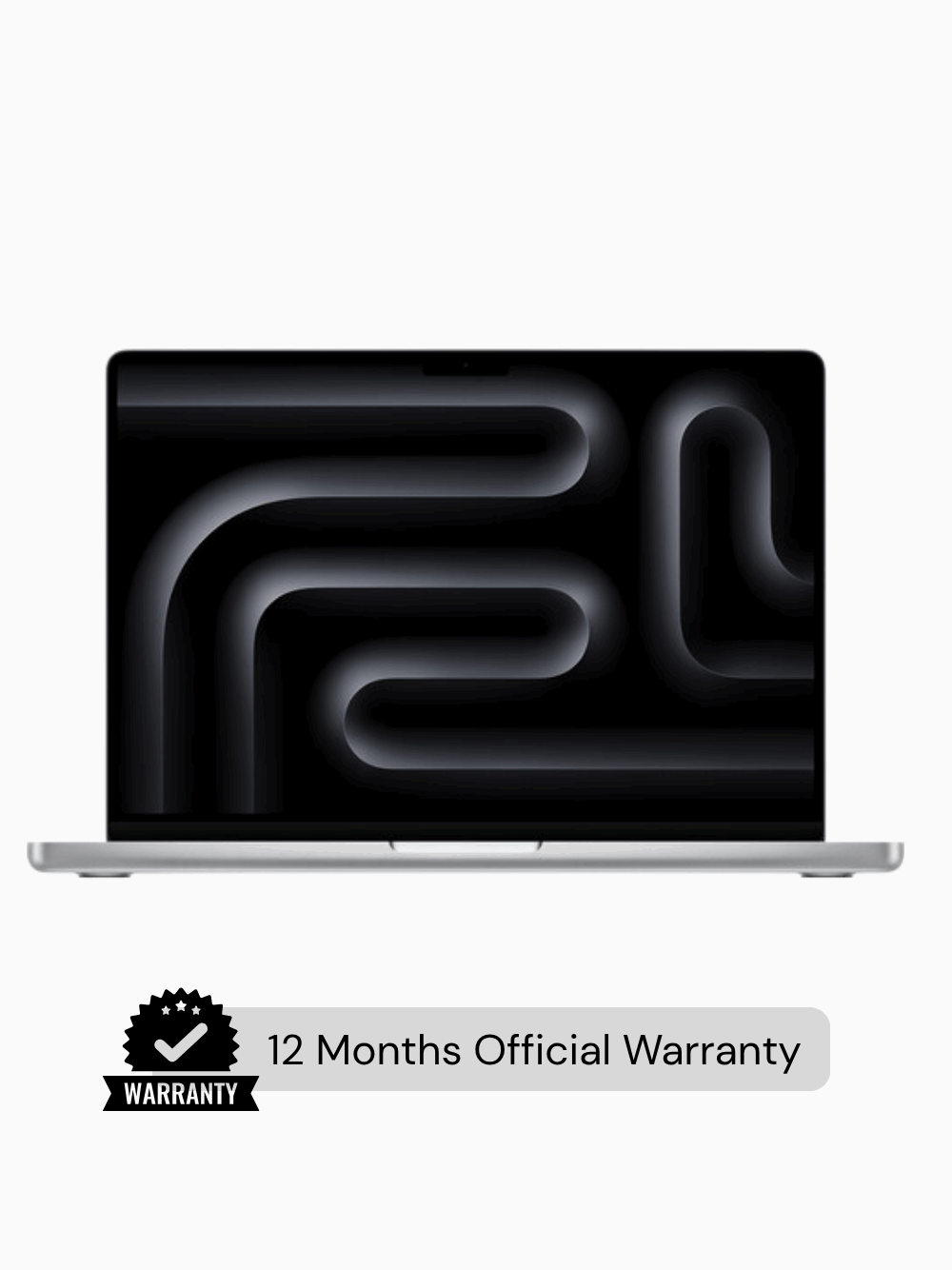 Apple MacBook Pro 14" with M5 Chip