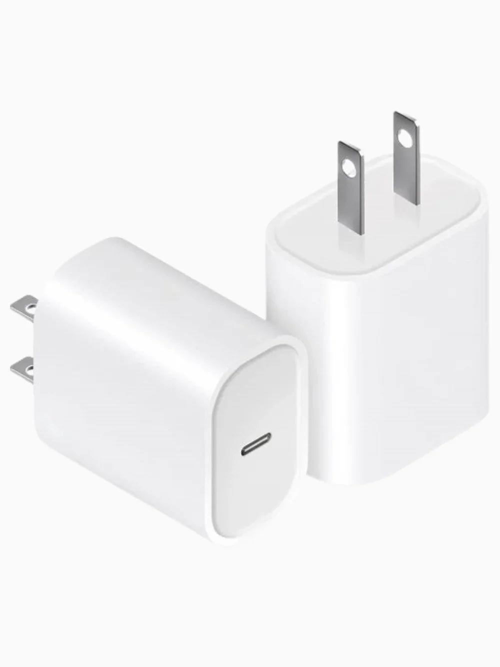 Apple 20W USB-C Power Adapter